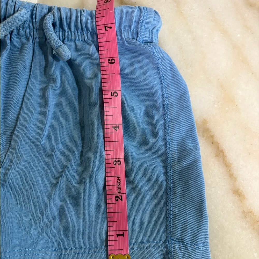 Zara Light Blue Baby Pants Bundle Size 3-6M - Picture 2 of 7